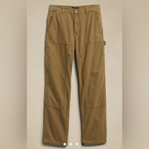 Banana Republic Men's Brown Cargo Pants